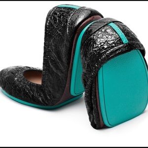 Tieks Flats